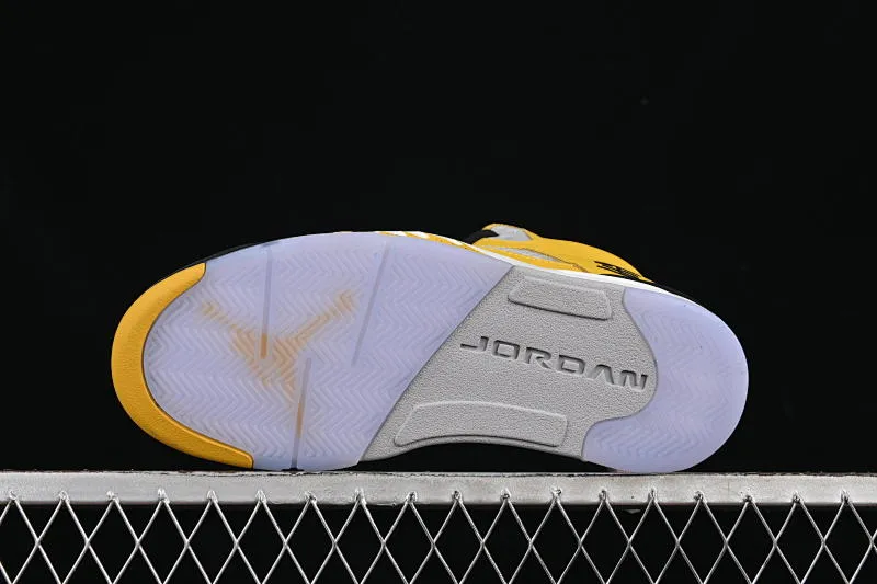 All categories Air Jordan Jordan series basketball shoes Air Jordan 5 Air Jordan 5 Retro "Tokyo" AJ5 Joe 5 Tokyo limited first layer basketball shoes IO3372-700
